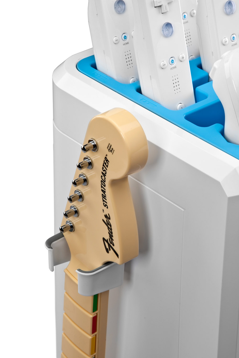 Illustration for article titled Why Shouldn't Your Console Get Its Own Tower?